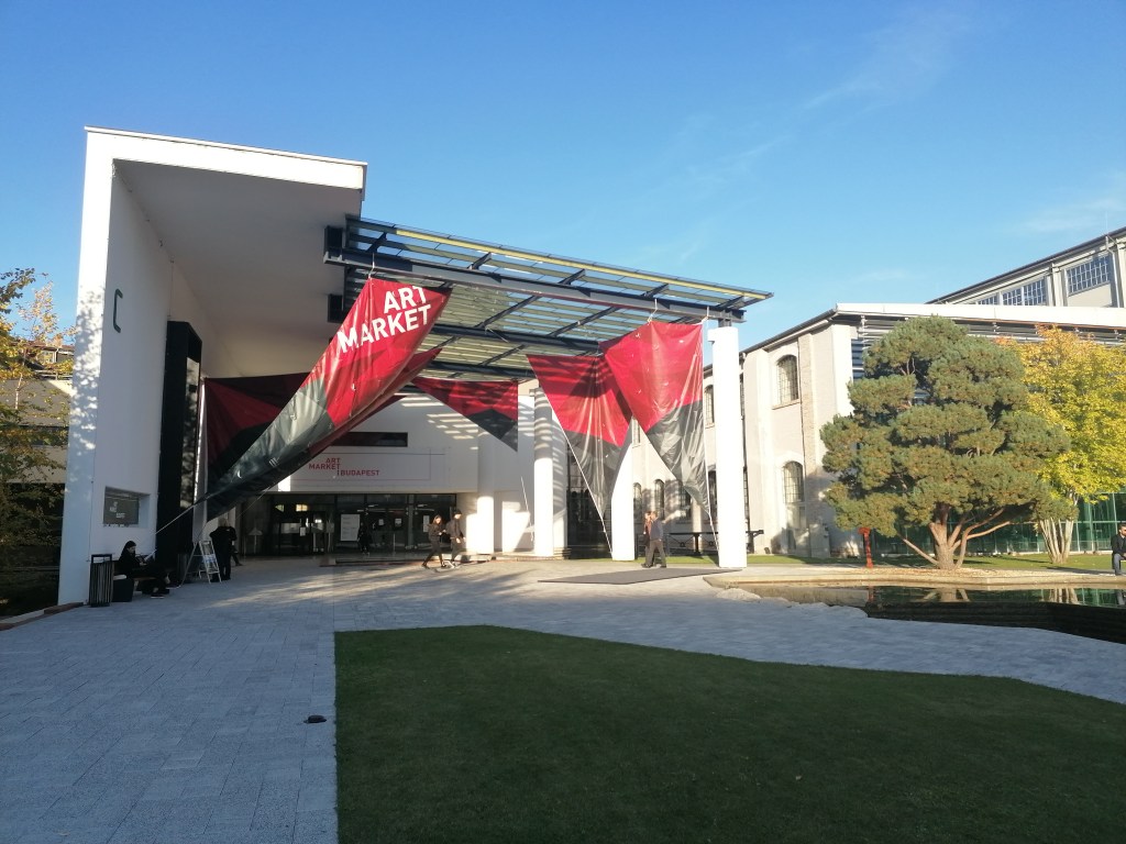 Pál Csaba, M.E.T., Art Market