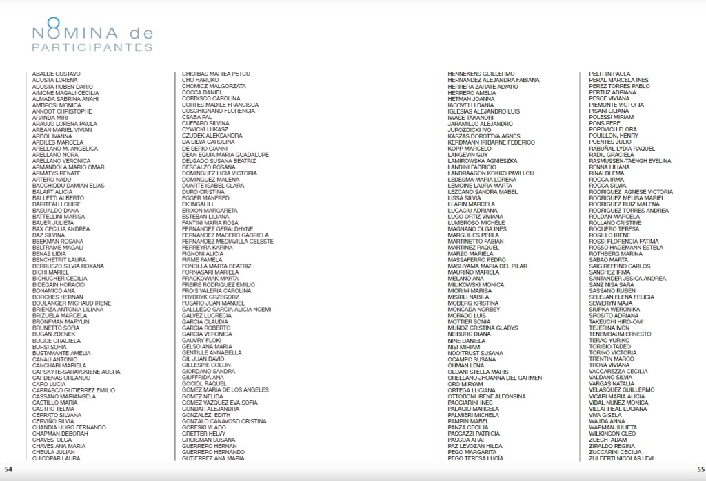 Csaba Pál, 8th, International Rosario, Miniprint 2020